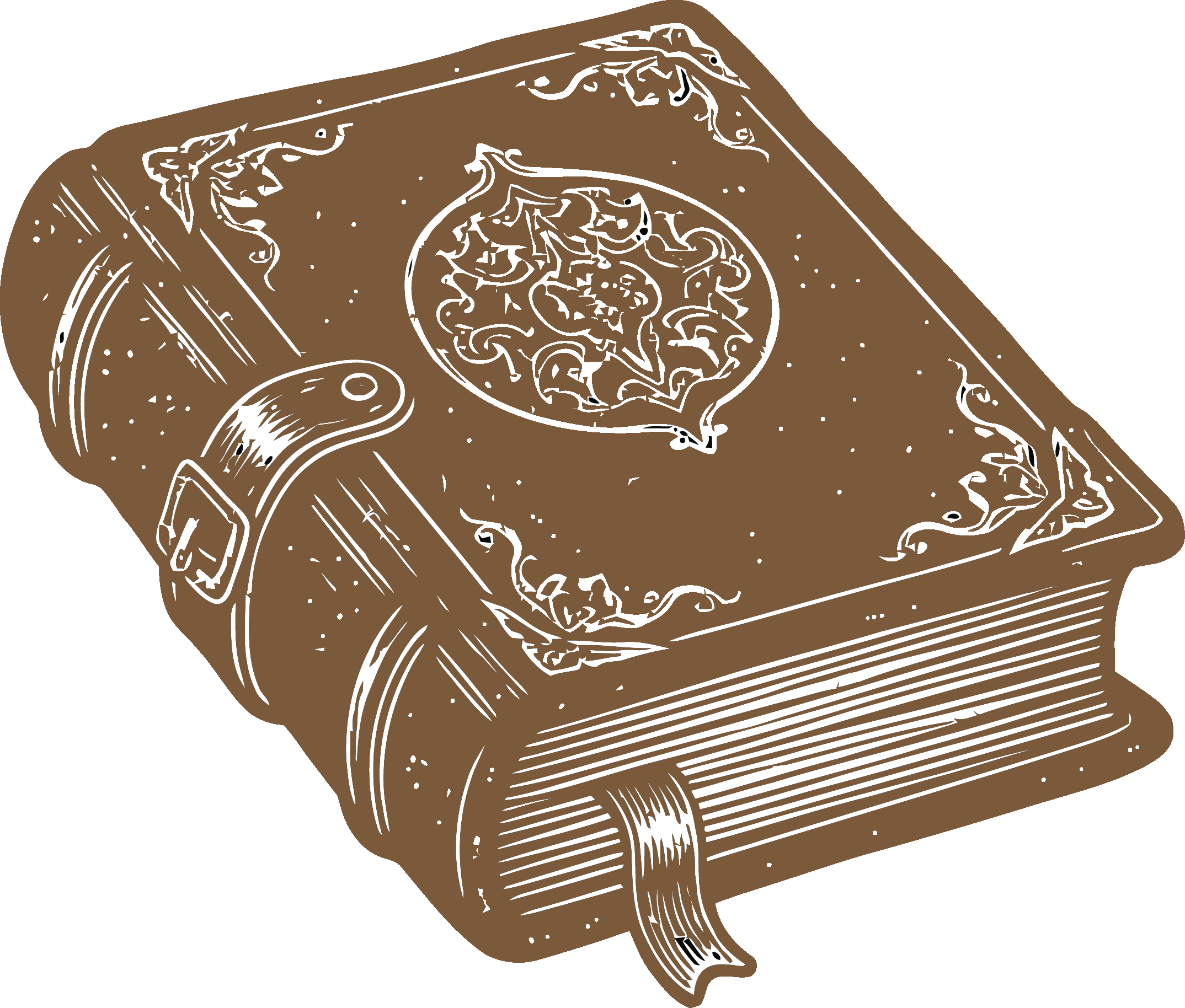 grimorio