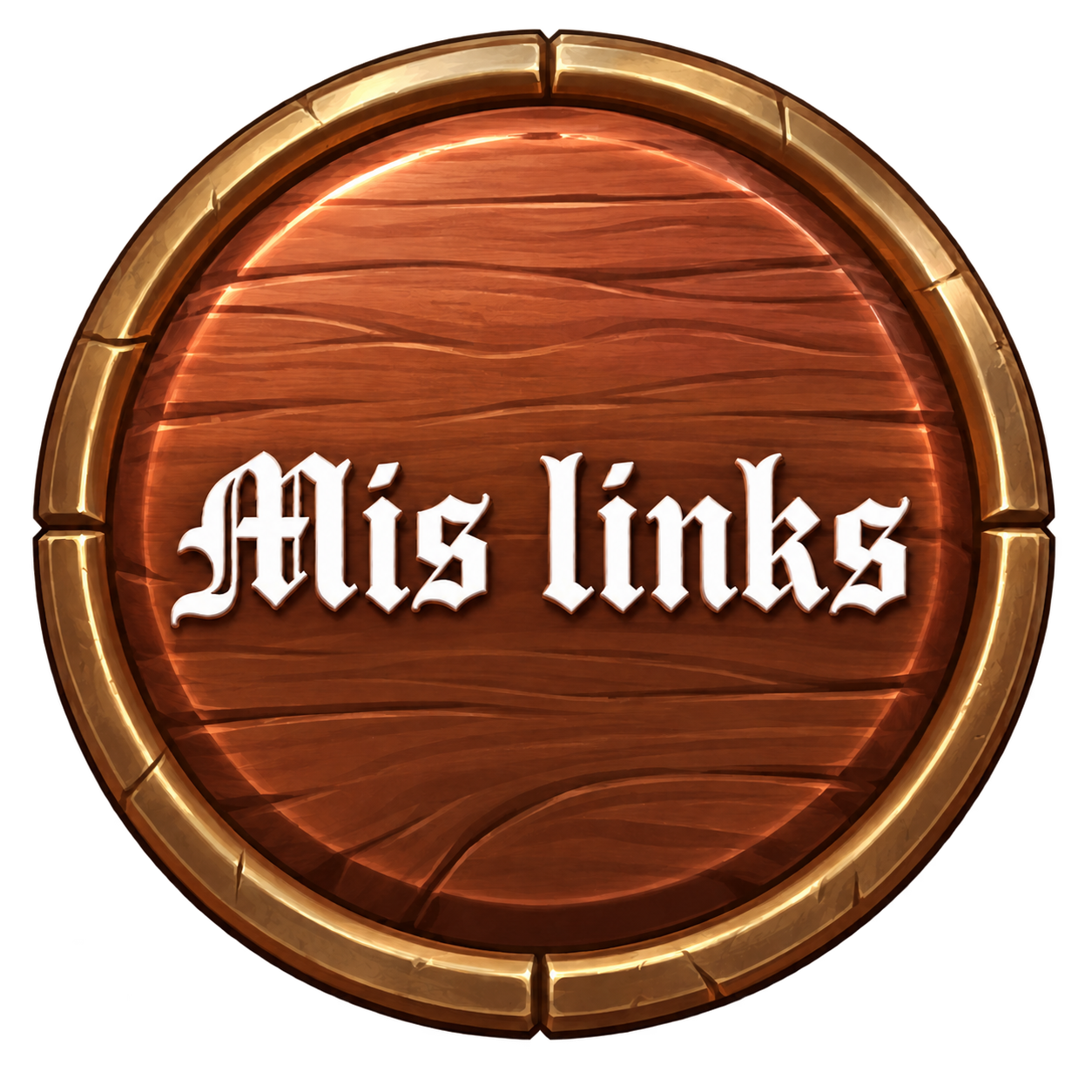 Mis links